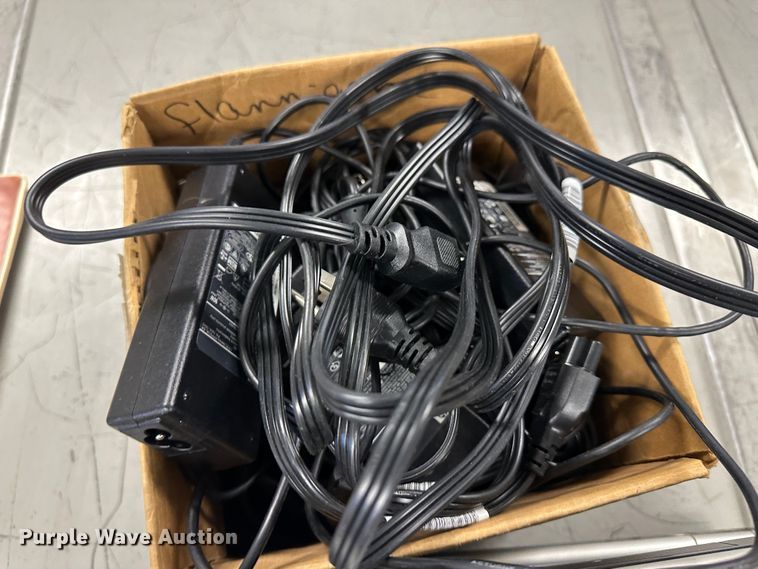 image for item LC9017 (8) HP Elitebook 8570P laptops