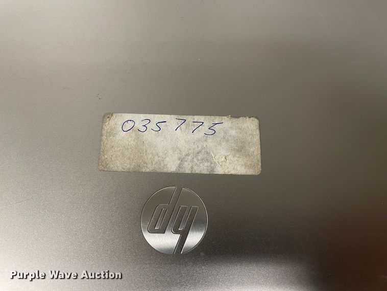 image for item LC9017 (8) HP Elitebook 8570P laptops