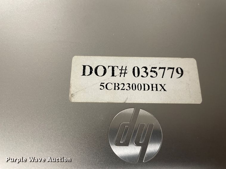 image for item LC9017 (8) HP Elitebook 8570P laptops