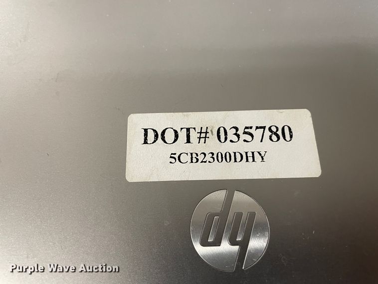 image for item LC9017 (8) HP Elitebook 8570P laptops