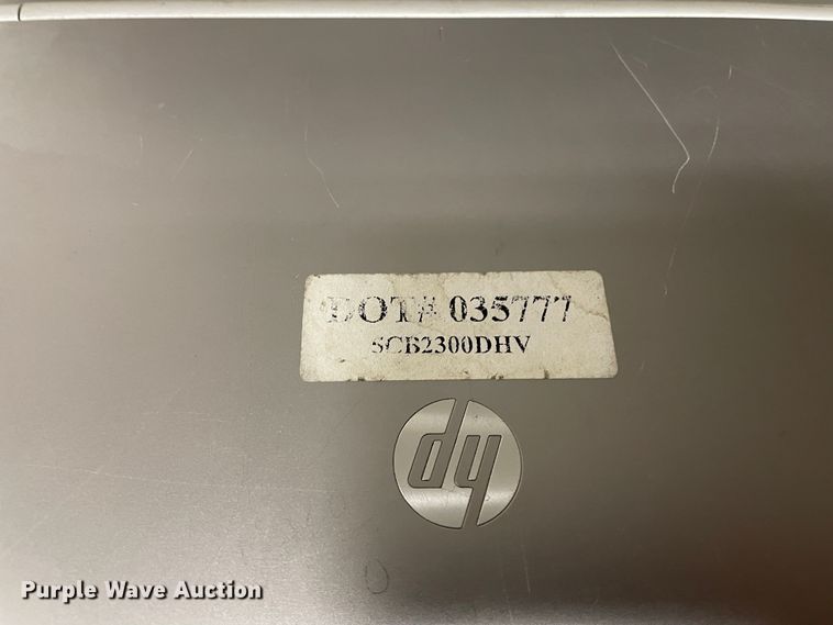 image for item LC9017 (8) HP Elitebook 8570P laptops