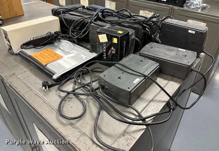 image for item LC9018 Electronics