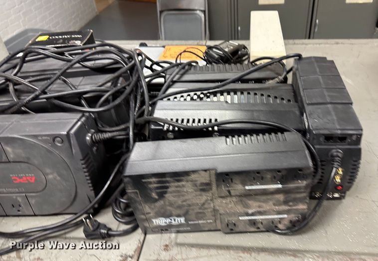 image for item LC9018 Electronics