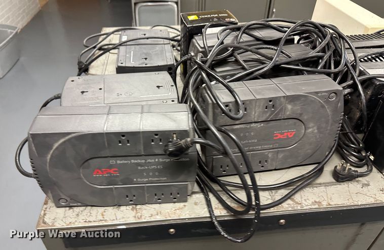 image for item LC9018 Electronics