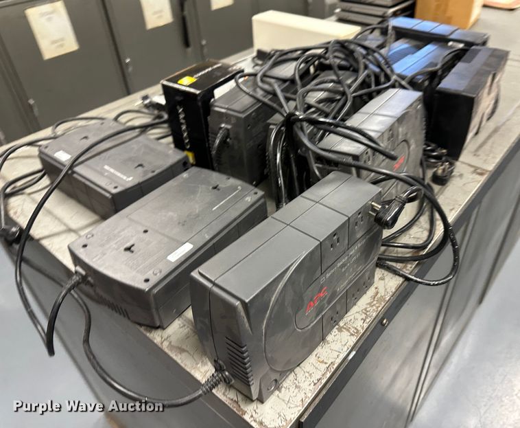 image for item LC9018 Electronics