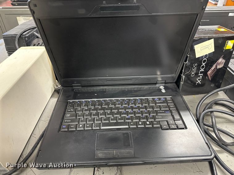 image for item LC9018 Electronics