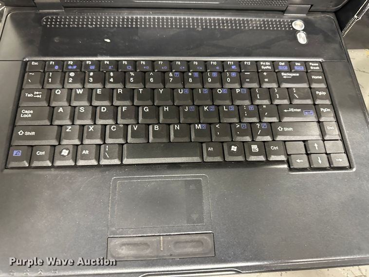 image for item LC9018 Electronics