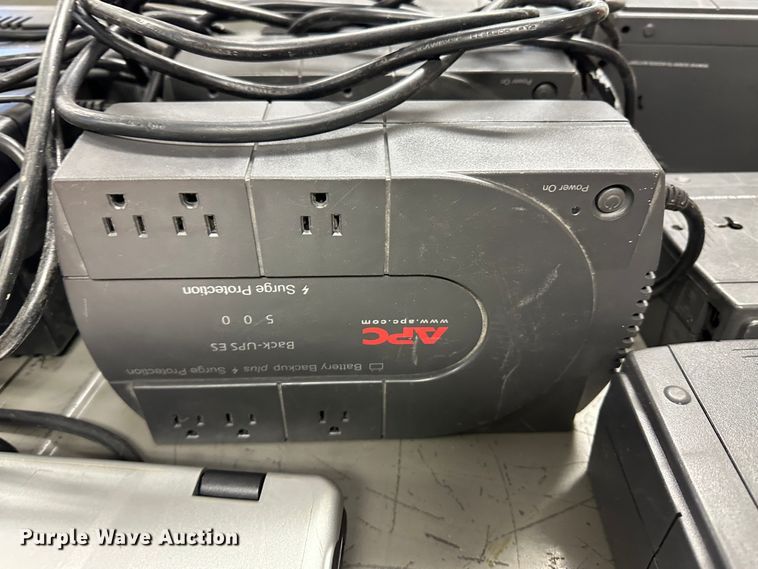 image for item LC9018 Electronics