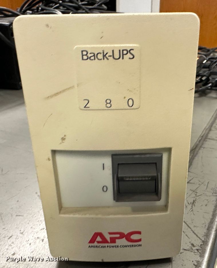 image for item LC9018 Electronics