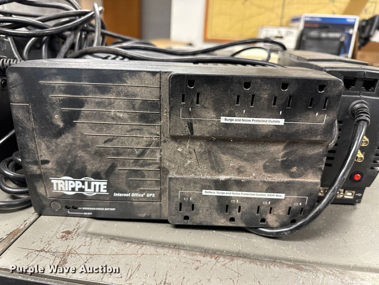 image for item LC9018 Electronics