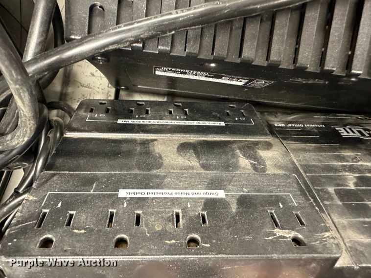 image for item LC9018 Electronics