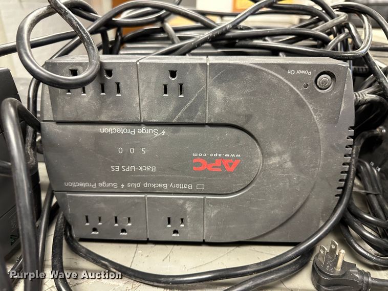 image for item LC9018 Electronics