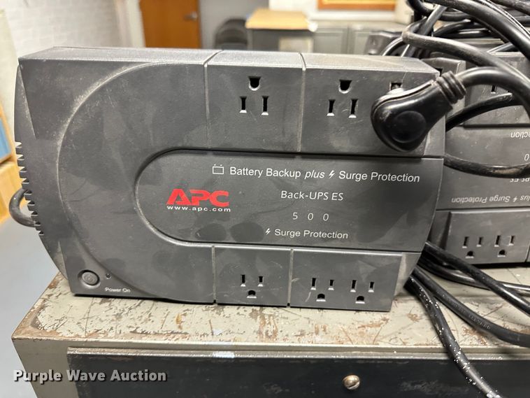 image for item LC9018 Electronics