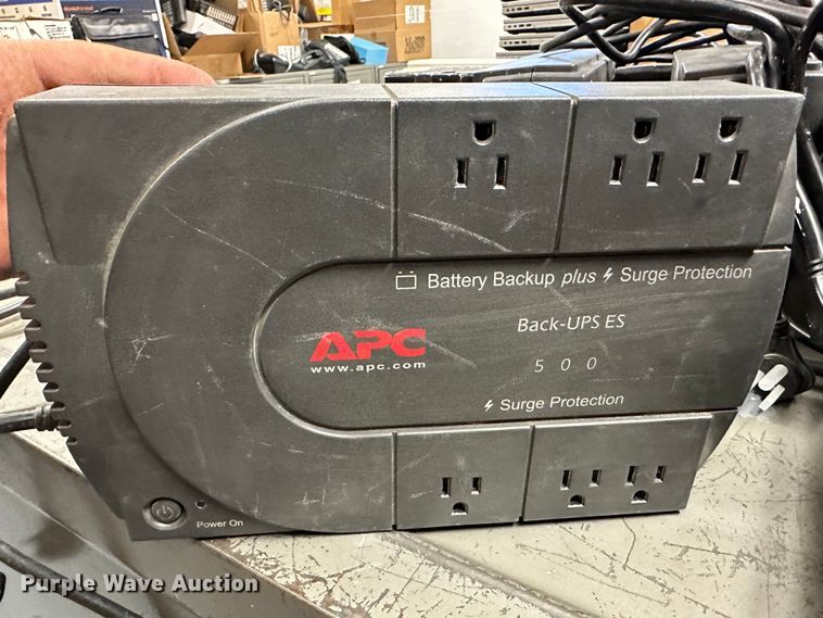 image for item LC9018 Electronics