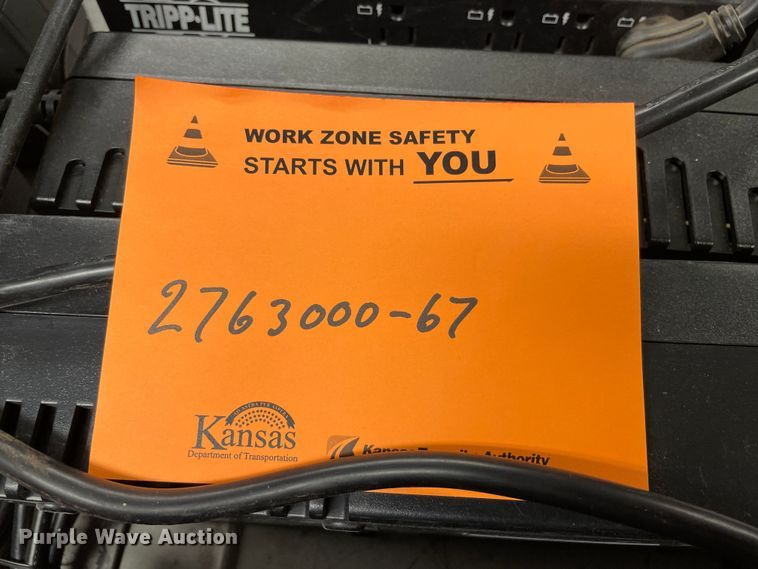 image for item LC9018 Electronics