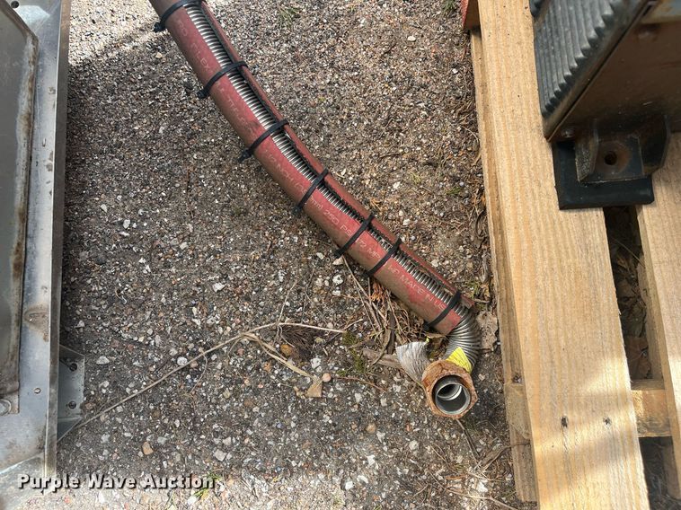 image for item LD9704 2013 Alkota 4201B-NG-UL  pressure washer