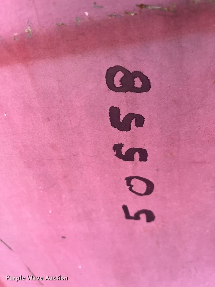 image for item LD9709 Bulk fluid tank