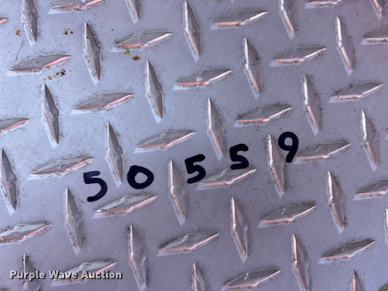 image for item LD9710 (3) Weatherguard aluminum toolboxes