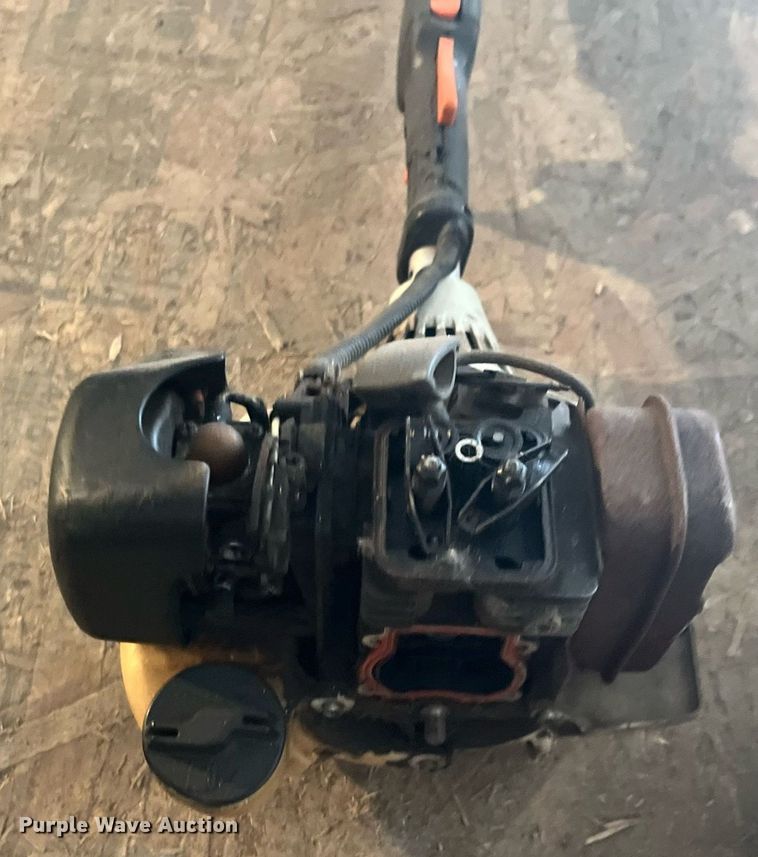 image for item LD9716 (3) Stihl FS110R string trimmers