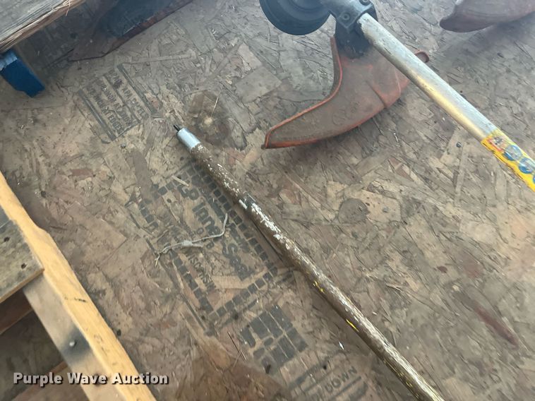 image for item LD9716 (3) Stihl FS110R string trimmers