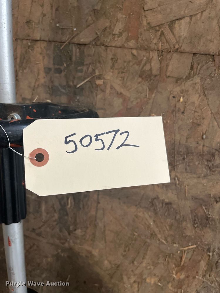 image for item LD9716 (3) Stihl FS110R string trimmers