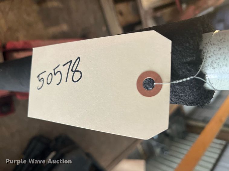 image for item LD9719 Floor jack