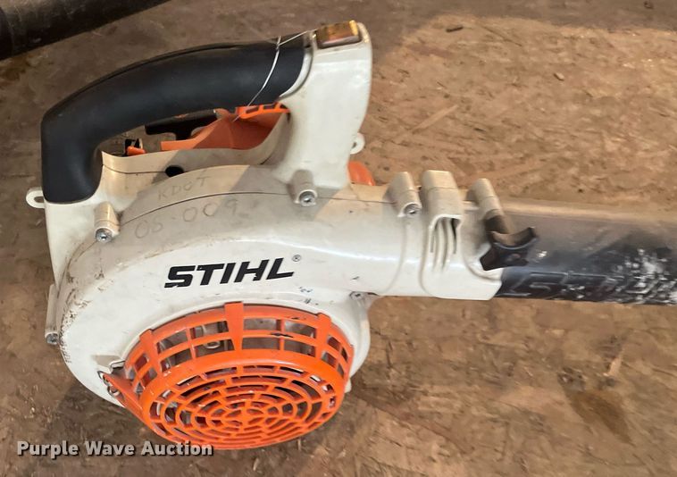 image for item LD9722 (3) Stihl lawn and leaf blowers