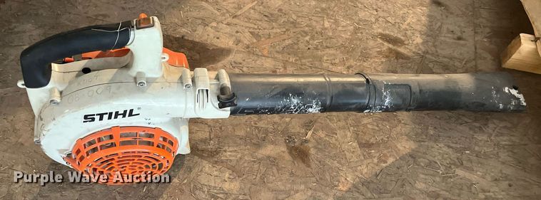 image for item LD9722 (3) Stihl lawn and leaf blowers