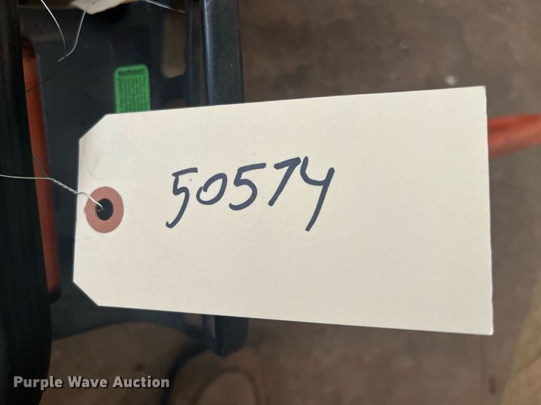 image for item LD9723 (2) Stihl MS311 chainsaws