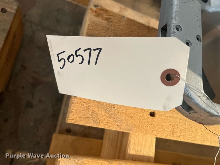 image for item LD9725 Sunex SX505A8  1" impact wrench