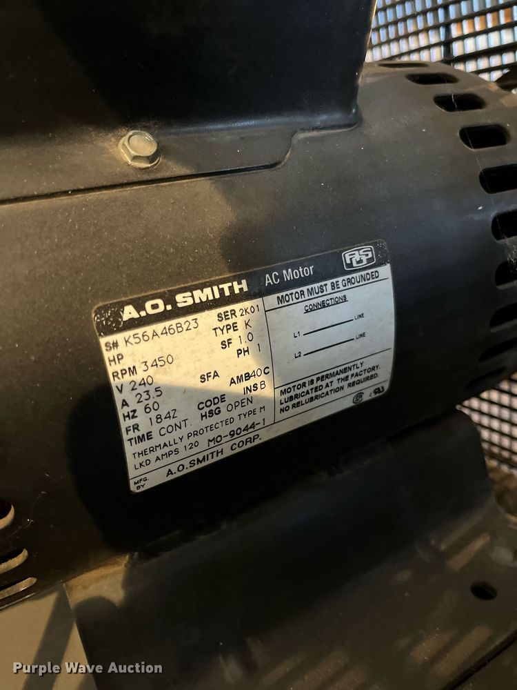 image for item LD9727 Craftsman 919.167800  air compressor