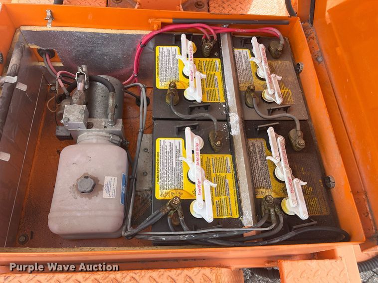 image for item LD9728 2009 Ver-Mac PCMS1210  message board trailer