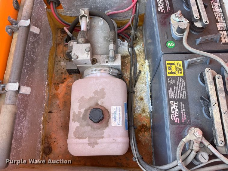 image for item LD9729 2008 Ver-Mac PCMS1210  message board trailer