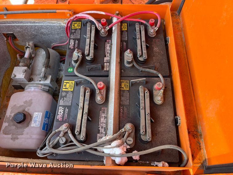 image for item LD9729 2008 Ver-Mac PCMS1210  message board trailer