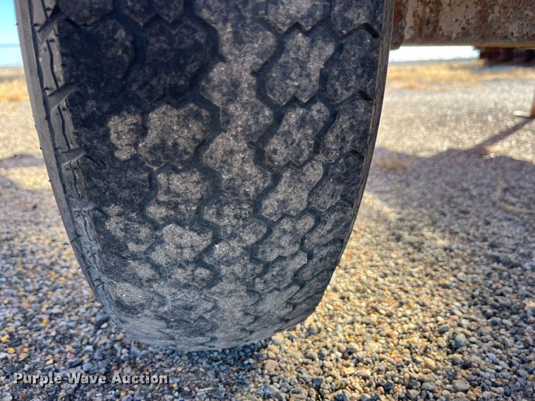 image for item LD9735 2009 Ver-Mac PCMS1210  message board trailer