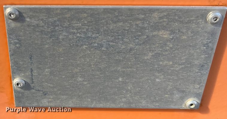 image for item LD9735 2009 Ver-Mac PCMS1210  message board trailer