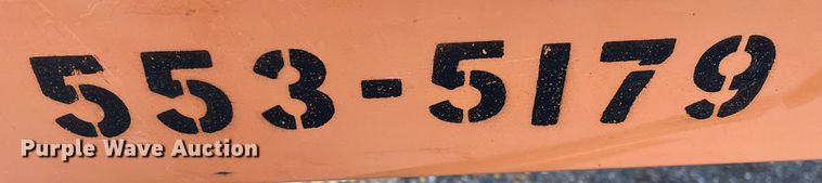 image for item LD9735 2009 Ver-Mac PCMS1210  message board trailer