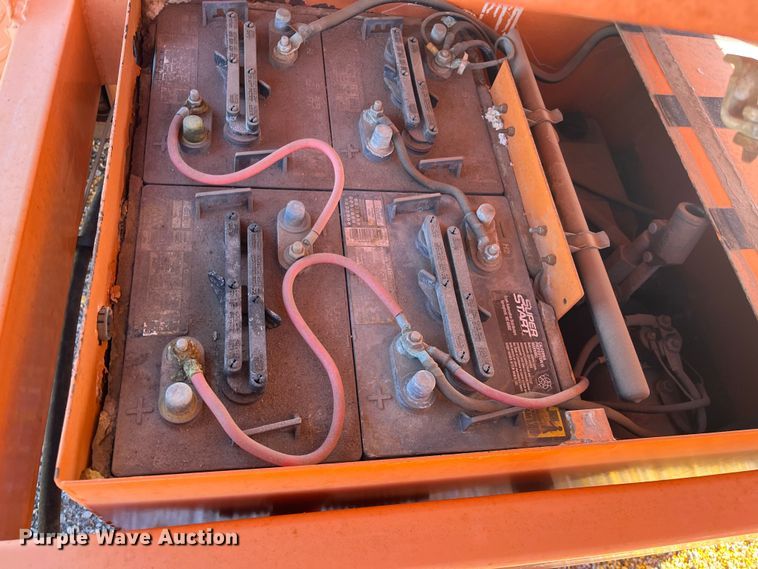 image for item LD9738 2007 Ver-Mac PCMS1210  message board trailer