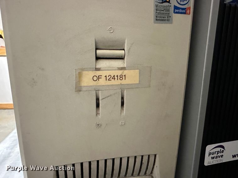 image for item LN9038 (4) CPUs