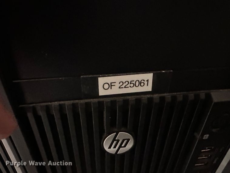 image for item LN9038 (4) CPUs