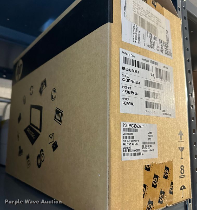 image for item LN9039 (7) computers