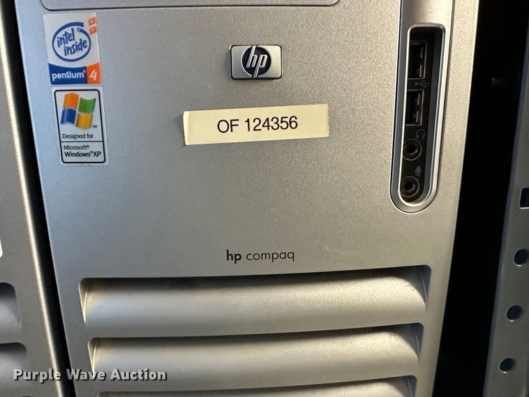 image for item LN9039 (7) computers