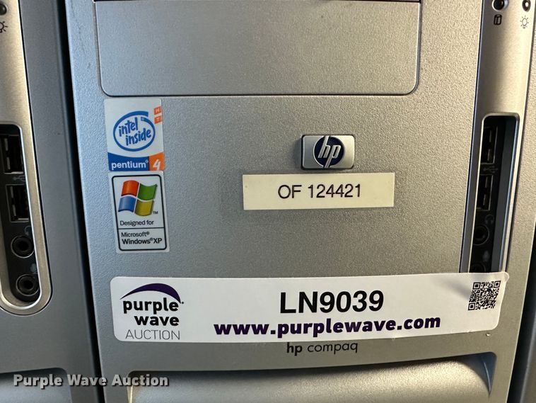 image for item LN9039 (7) computers