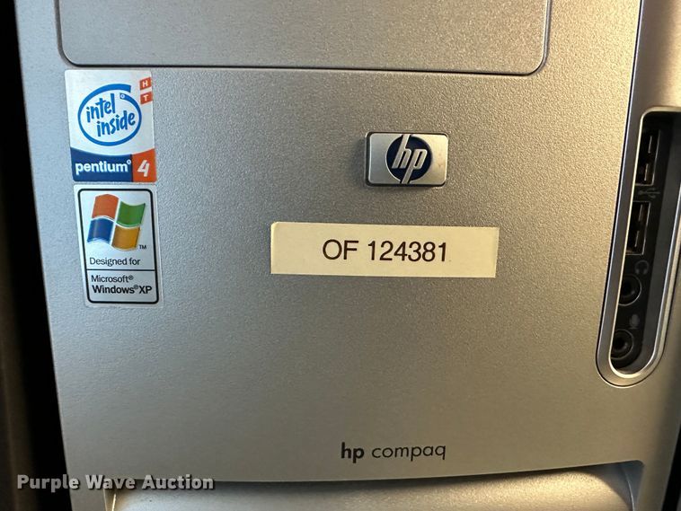 image for item LN9039 (7) computers