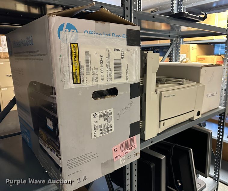 image for item LN9040 Office equipment