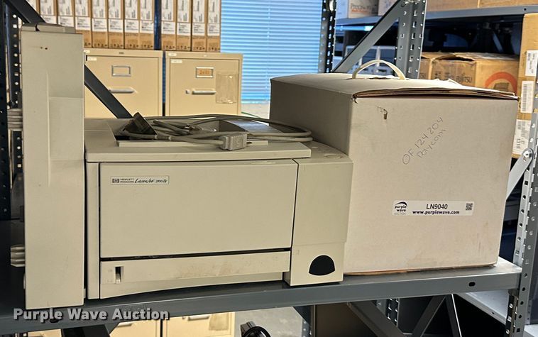 image for item LN9040 Office equipment