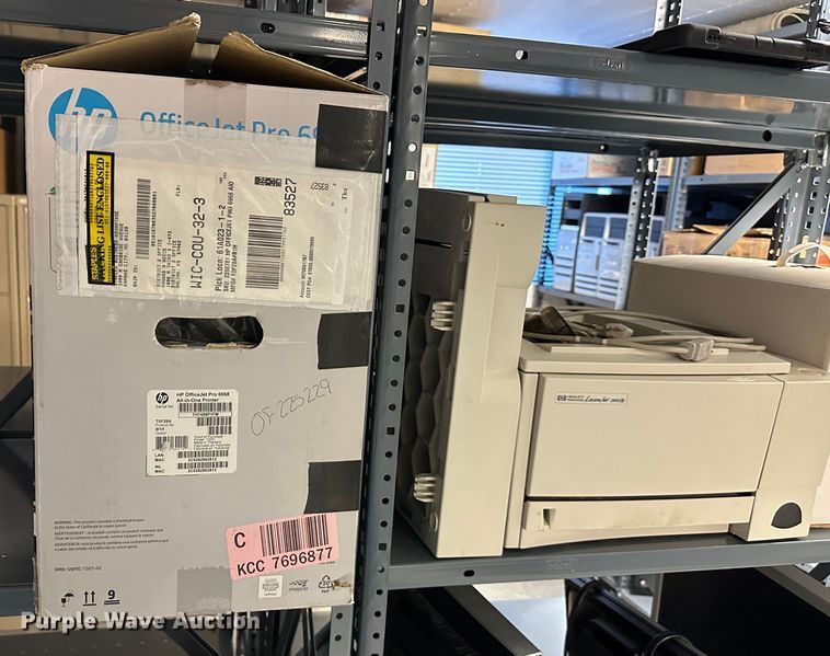 image for item LN9040 Office equipment