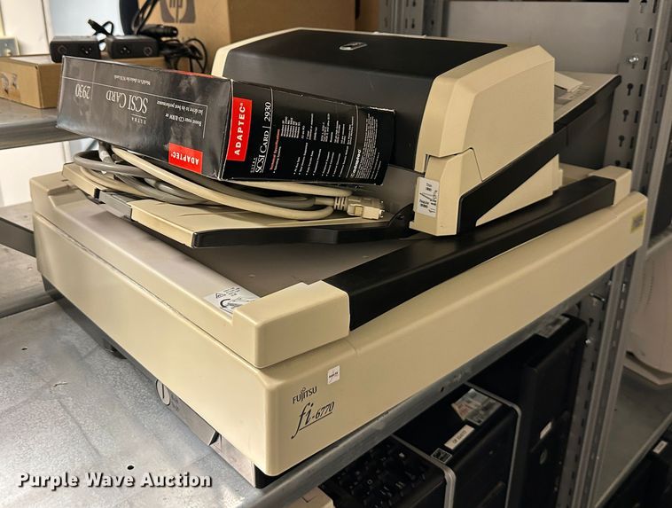 image for item LN9040 Office equipment