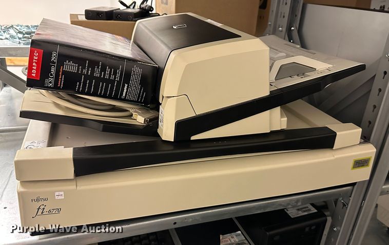 image for item LN9040 Office equipment