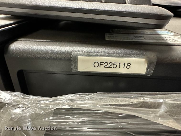 image for item LN9041 (15) HP Z230 CPUs